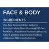 ACS-200-Silver-Gel-Ingredients