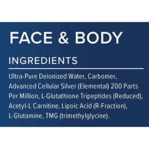 ACS-200-Silver-Gel-Ingredients