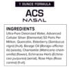 ACS-Nasal-Spray-Ingredients