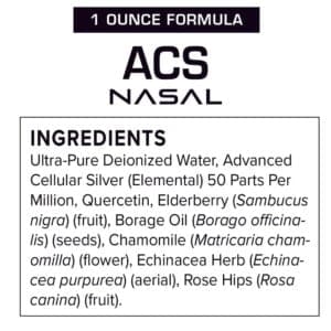ACS-Nasal-Spray-Ingredients