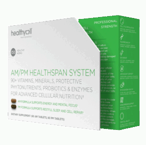 AM PM Healthspan System