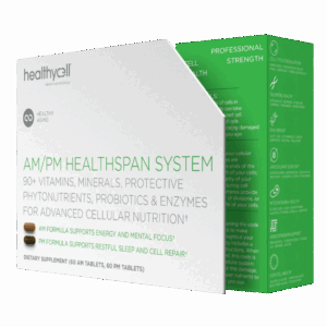 AM PM Healthspan System