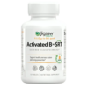 Activated B with/SRT