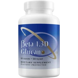Beta 1,3D Glucan