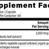 Plant-Based Biotin