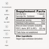 BrocElite PLUS-Ingredients