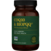 CoQ10 & BioPQQ with Shilajit