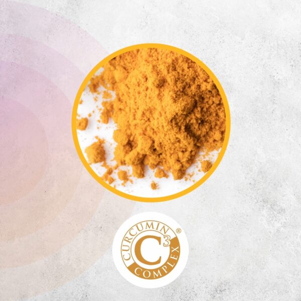 Curcumin-C3-Complex