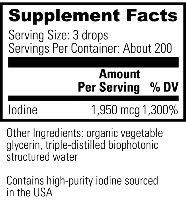 يود | Detoxadine