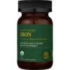 حديد نباتي | Plant-Based Iron