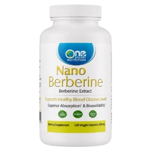 Nano Berberine