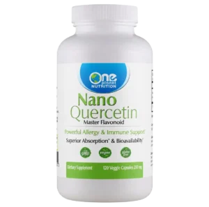Nano Quercetin