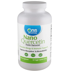 Nano Quercetin