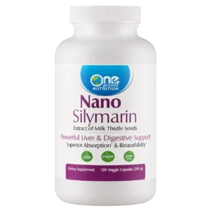 Nano Silymarin