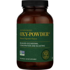 Oxy-Powder