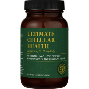 Ultimate Cellular Health
