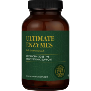 Ultimate Enzymes