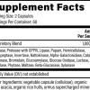 Ultimate Enzymes