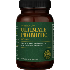 Ultimate Probiotic