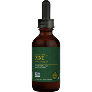 Liquid Zinc