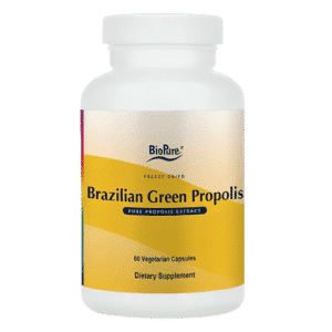 Brazilian Green Propolis