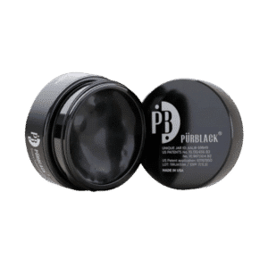 Pürblack Shilajit Live Resins