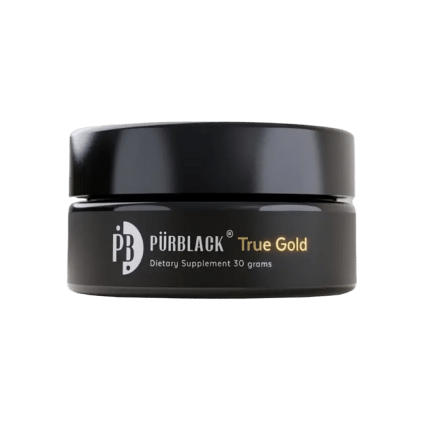 Pürblack Shilajit Live Resins