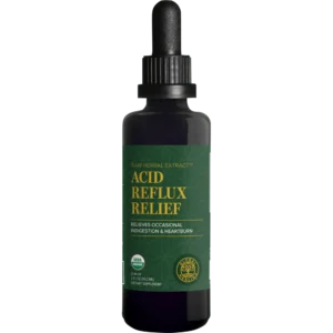 Acid Reflux Relief