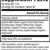 Liver Health Herbal Extract