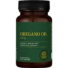 Oregano Oil