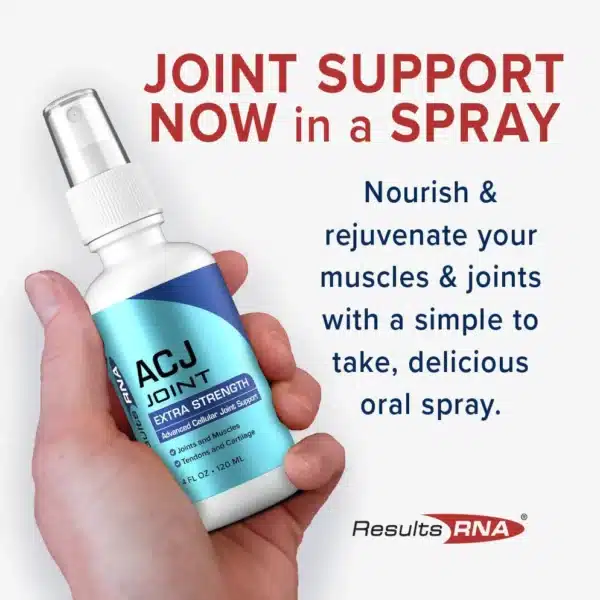 ACJ جوينت | ACJ Joint Extra Strength