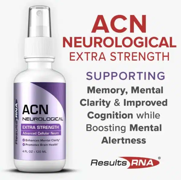 ACN Neurological Extra Strength