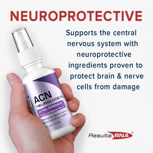 ACN Neurological Extra Strength