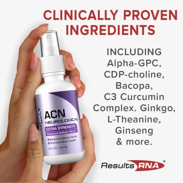 ACN Neurological Extra Strength