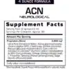 ACN Neurological Extra Strength