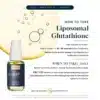 Liposomal Glutathione