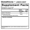 Liposomal Glutathione
