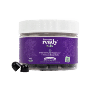 علكات إميون ريدي للأطفال | Immune Ready Kids Gummies