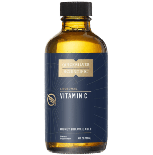 Liposomal Vitamin C