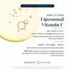 Liposomal Vitamin C