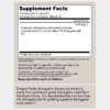 Astragalus Advanced