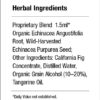 اكنيشيا الأطفال | Children's Echinacea<br>