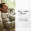 Heavy Metal & Chemical Cleanse