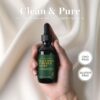 Heavy Metal & Chemical Cleanse