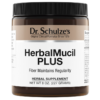 ألياف عضوية | HerbalMucil PLUS