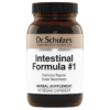 منظف القولون للكبار | Intestinal Formula #1