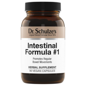 ألياف عضوية | HerbalMucil PLUS