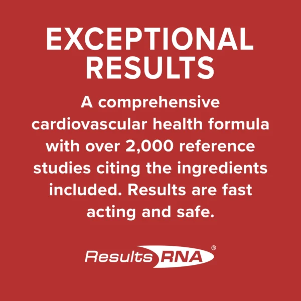ACC كارديو | ACC Cardio Extra Strength