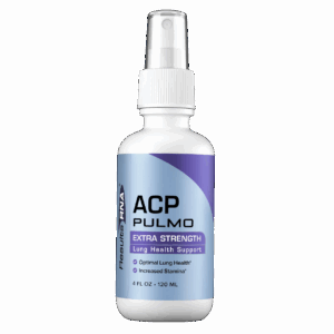 ACP Pulmo Extra Strength