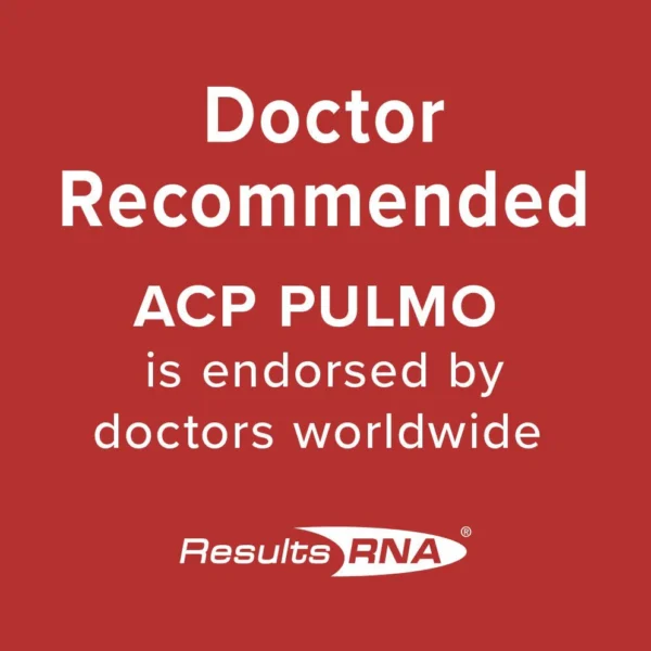 ACP بولمو | ACP Pulmo Extra Strength